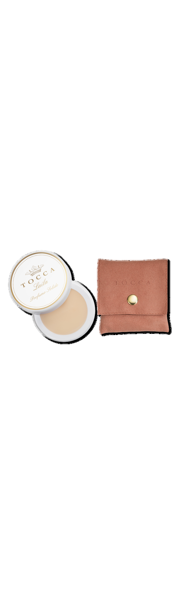 Ulta TOCCA  Laila Solid Perfume