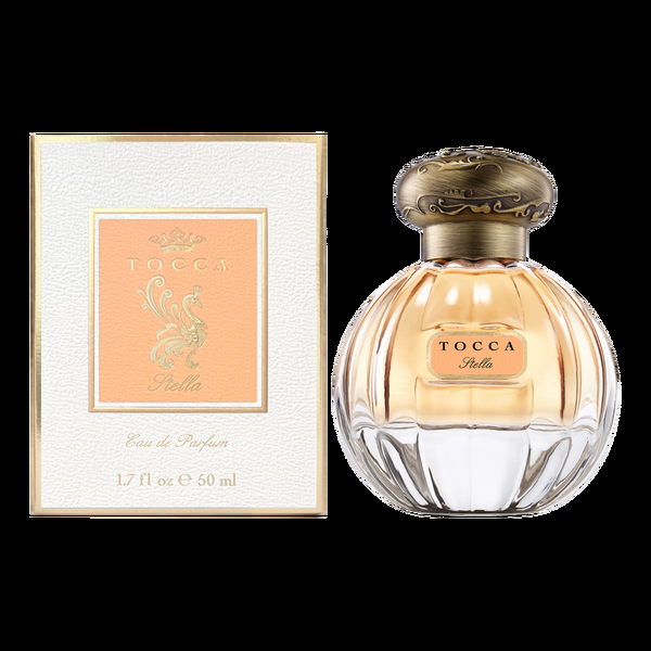 Ulta TOCCA  Stella Eau De Parfum