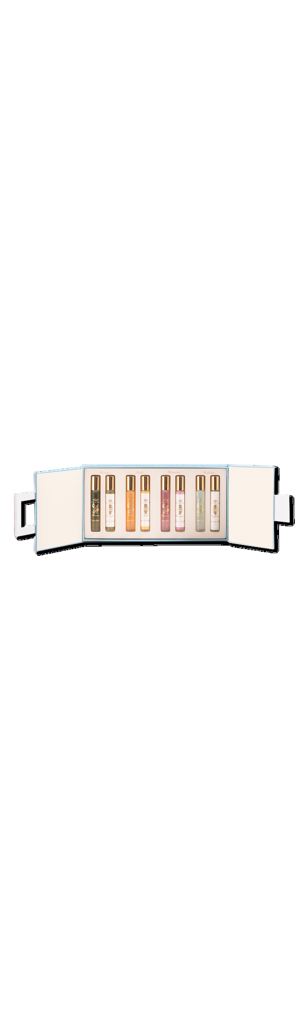 Ulta TOCCA  Sublime Fragrance Layering Set