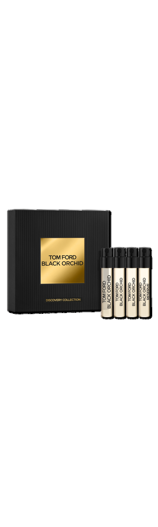 Ulta TOM FORD  Black Orchid Discovery Set
