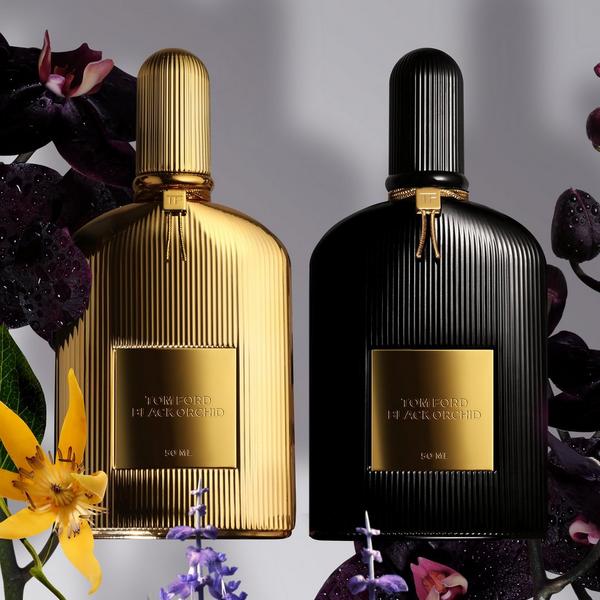 Ulta TOM FORD  Black Orchid Eau De Parfum