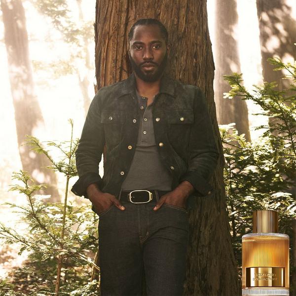 Ulta TOM FORD  Bois Pacifique Eau De Parfum