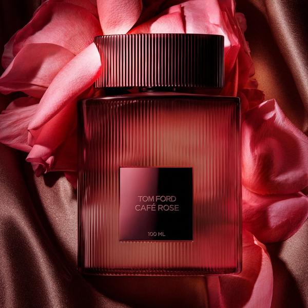 Ulta TOM FORD  Café Rose Eau De Parfum