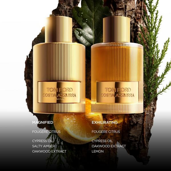 Ulta TOM FORD  Costa Azzurra Eau De Parfum