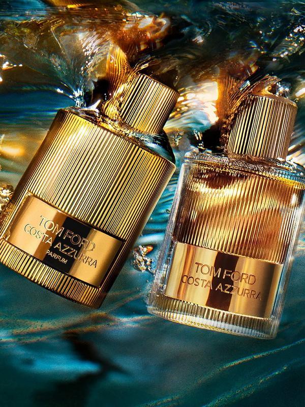 Ulta TOM FORD  Costa Azzurra Eau De Parfum