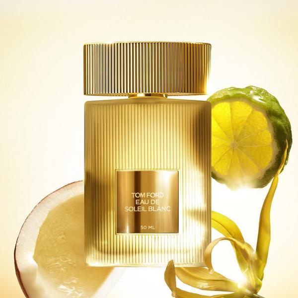 Ulta TOM FORD  Eau De Soleil Blanc Eau De Toilette