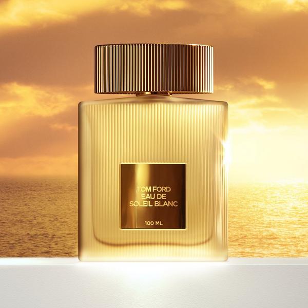 Ulta TOM FORD  Eau De Soleil Blanc Eau De Toilette