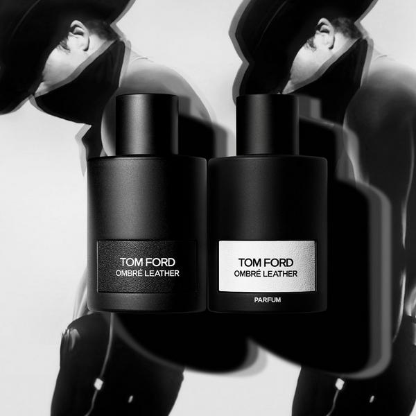 Ulta TOM FORD  Ombre Leather Parfum