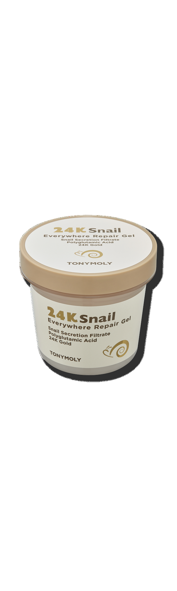 Ulta TONYMOLY  24k Snail Everywhere Repair Gel