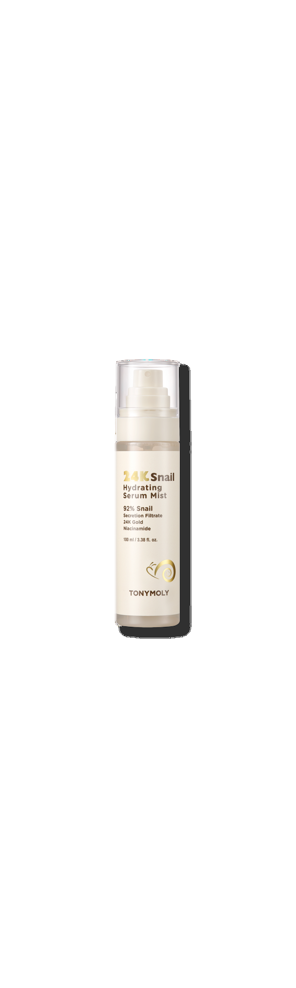 Ulta TONYMOLY  24K Snail Hydrating Serum Mist