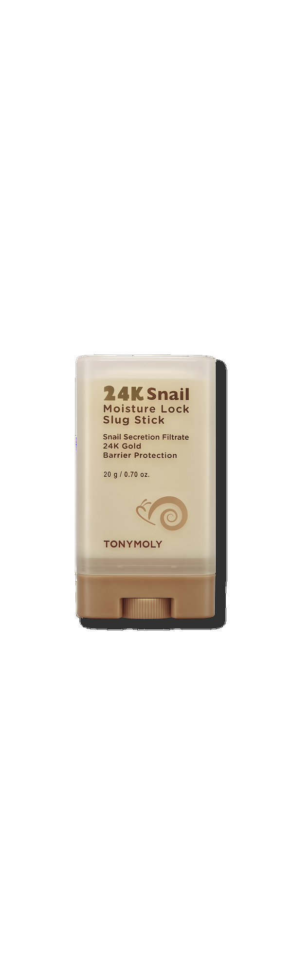 Ulta TONYMOLY  24K Snail Moisture Lock Slug Stick