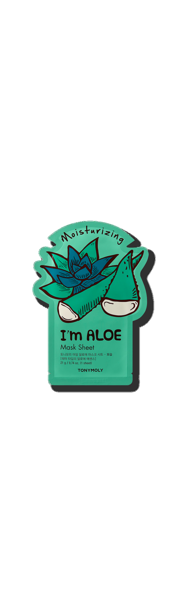 Ulta TONYMOLY  I Am Sheet Mask