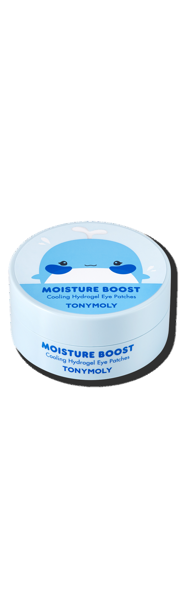 Ulta TONYMOLY  Moisture Boost Hydrogel Eye Patches