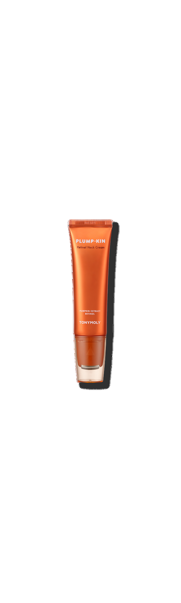 Ulta TONYMOLY  Plump-kin Retinol Neck Cream