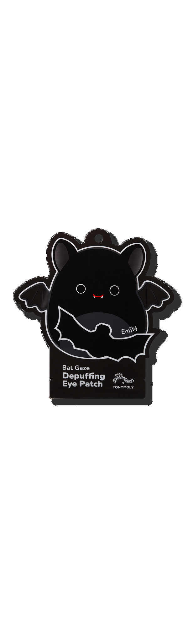 Ulta TONYMOLY  Squishmallows Eye Mask