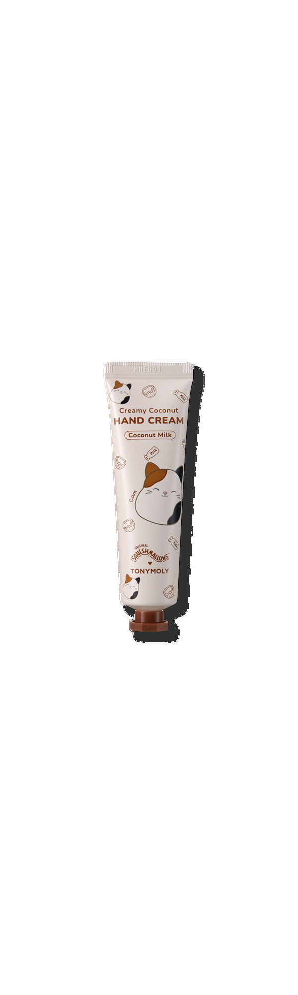 Ulta TONYMOLY  Squishmallows Hydrating Hand Cream
