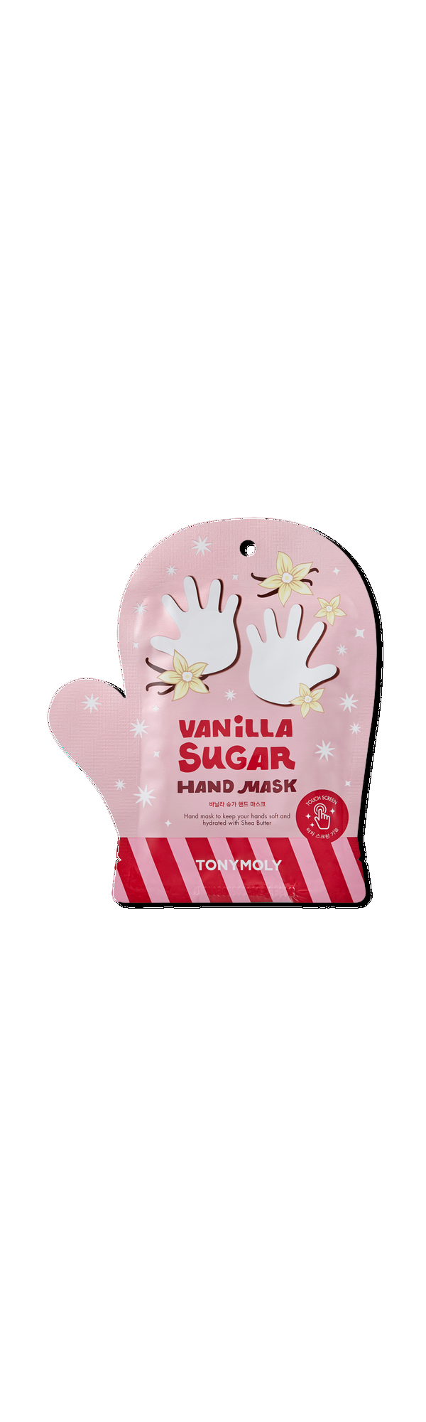 Ulta TONYMOLY  Vanilla Sugar Hand Mask