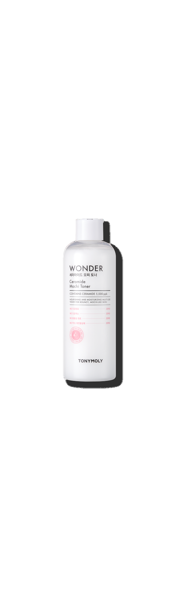 Ulta TONYMOLY  Wonder Ceramide Mochi Toner
