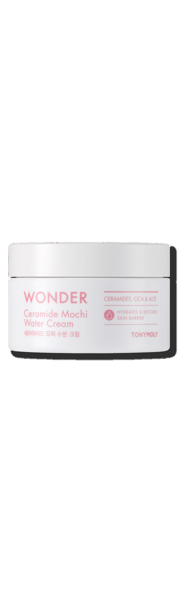 Ulta TONYMOLY  Wonder Ceramide Mochi Water Cream
