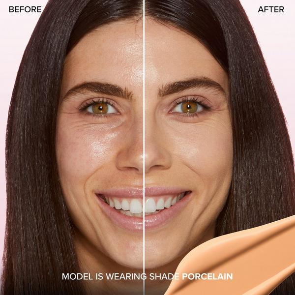 Ulta Too Faced  Born This Way Soft Matte Foundation