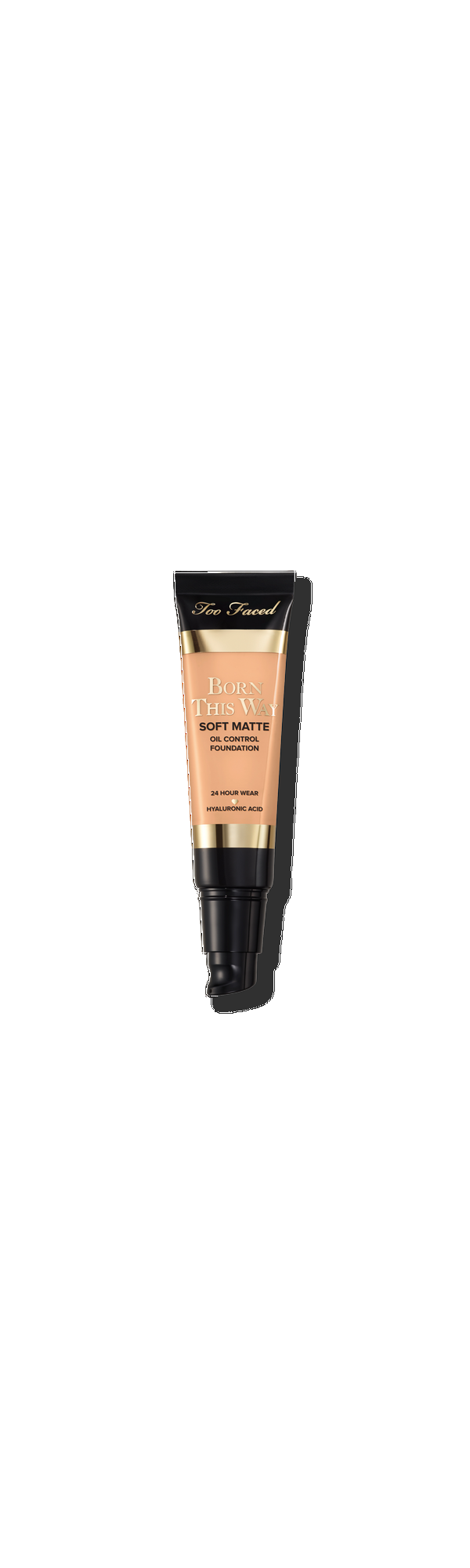 Ulta Too Faced  Born This Way Soft Matte Foundation