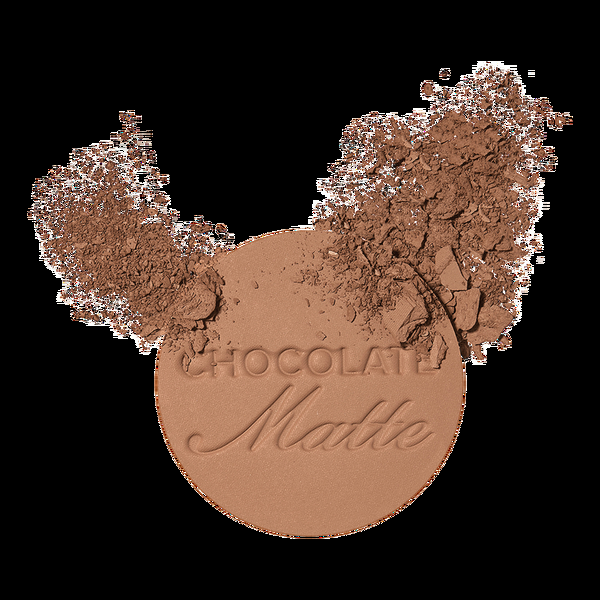 Ulta Too Faced  Chocolate Soleil Matte Bronzer