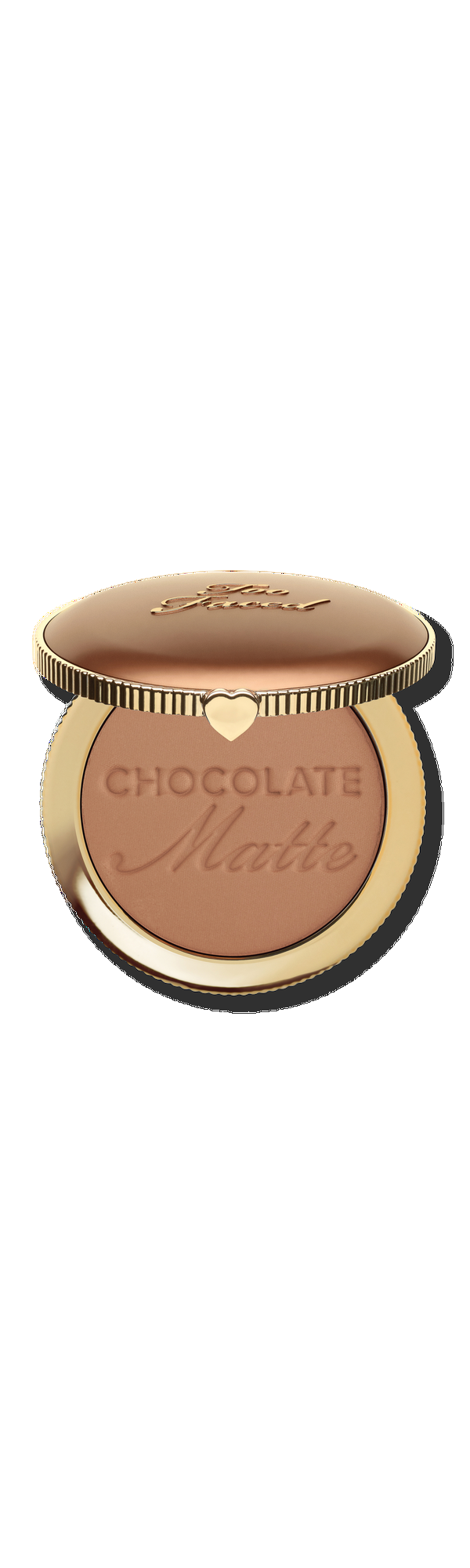 Ulta Too Faced  Chocolate Soleil Matte Bronzer