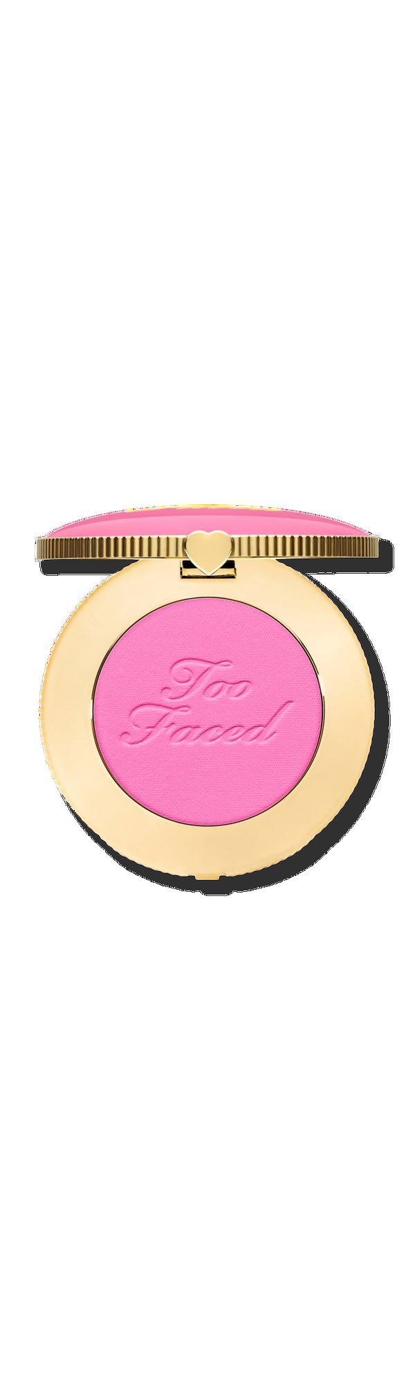 Ulta Too Faced  Cloud Crush Blurring Powder Blush