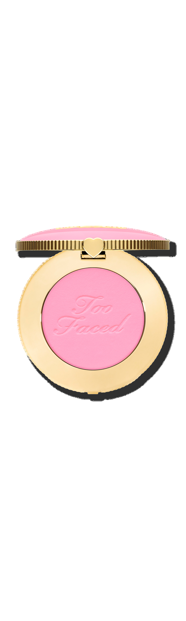 Ulta Too Faced  Cloud Crush Blurring Powder Blush