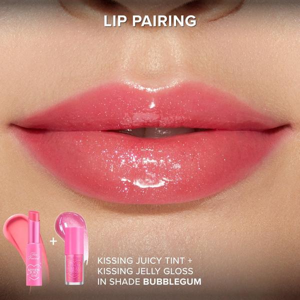 Ulta Too Faced  Kissing Juicy Tint Lip Balm