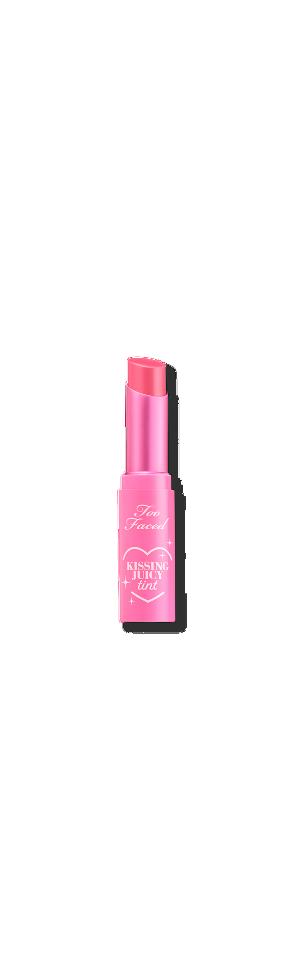 Ulta Too Faced  Kissing Juicy Tint Lip Balm