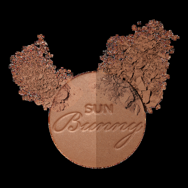 Ulta Too Faced  Sun Bunny Natural Bronzer