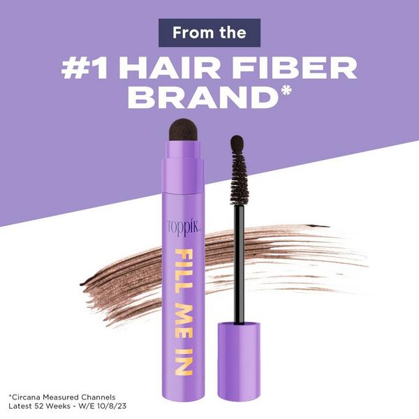 Ulta Toppik  Fill Me In Hairline Filler