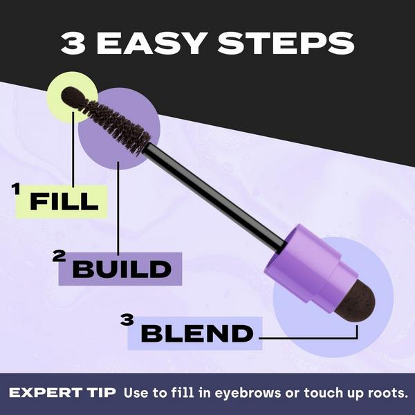 Ulta Toppik  Fill Me In Hairline Filler