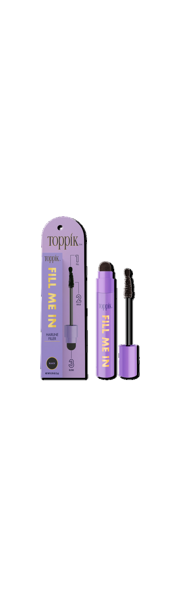Ulta Toppik  Fill Me In Hairline Filler