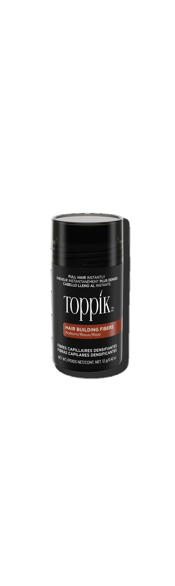 Ulta Toppik  Hair Building Fibers - Auburn