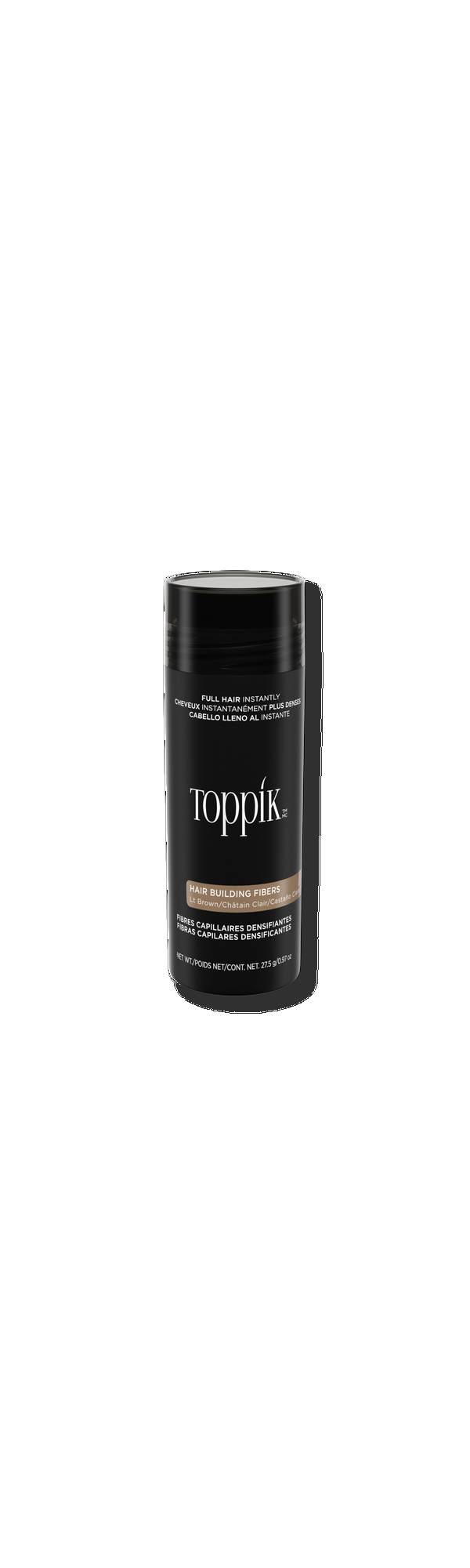 Ulta Toppik  Hair Building Fibers - Light Brown