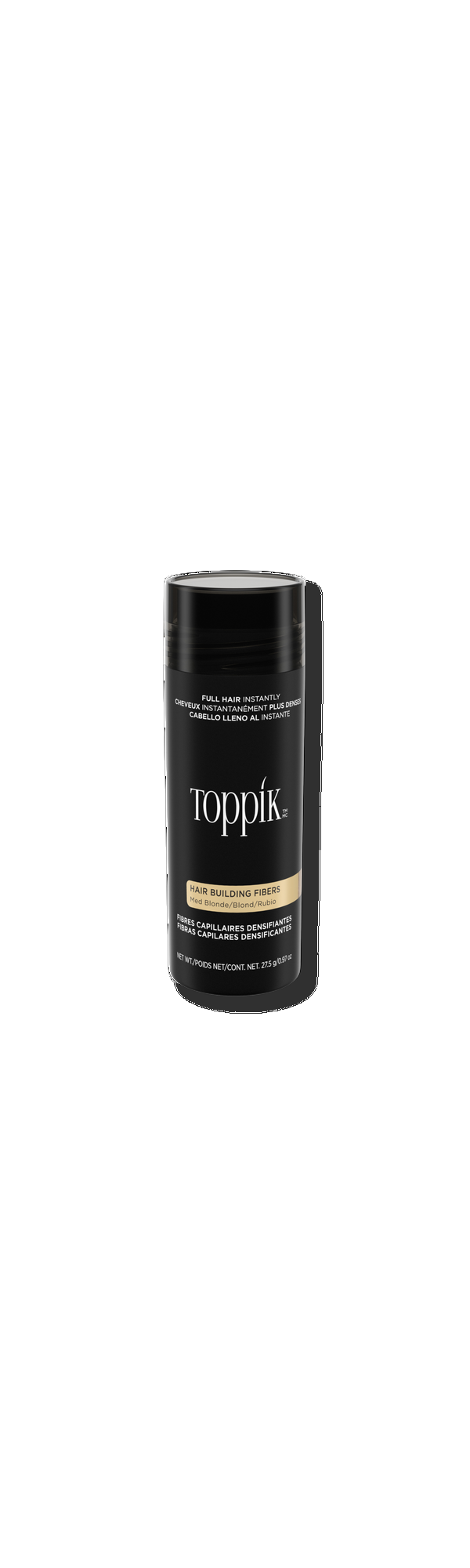 Ulta Toppik  Hair Building Fibers - Medium Blonde
