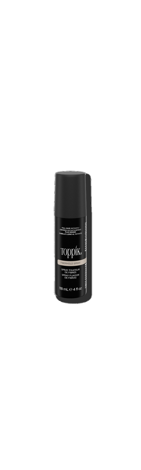 Ulta Toppik  Hair Thickening Fiberhold Spray