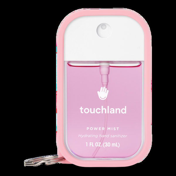 Ulta Touchland  Hand Mist Case