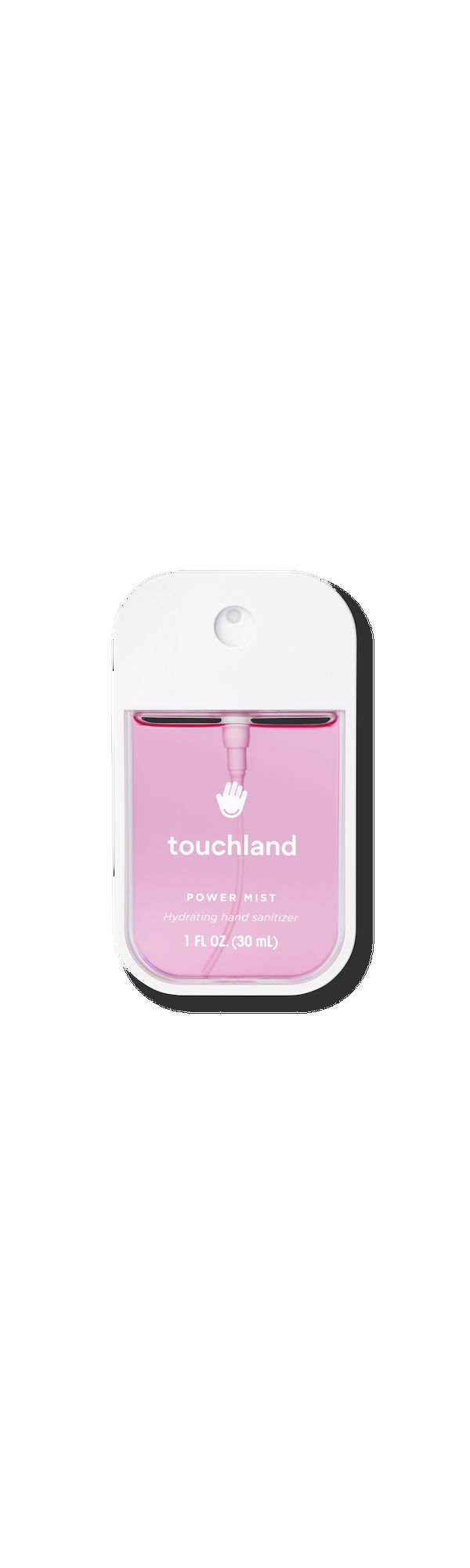 Ulta Touchland  Power Mist Hydrating Hand Sanitizer
