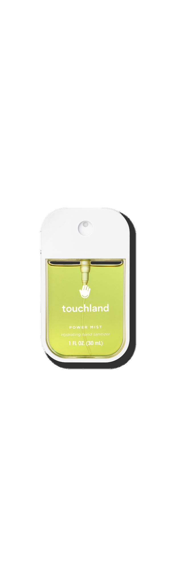 Ulta Touchland  Power Mist Hydrating Hand Sanitizer