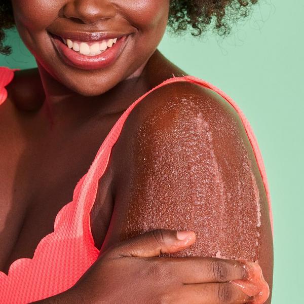 Ulta Tree Hut  Bikini Reef Shea Sugar Body Scrub