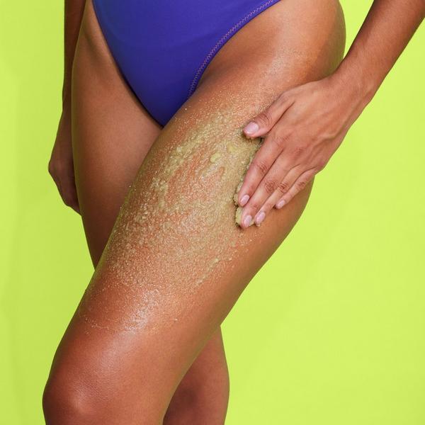 Ulta Tree Hut  Electric Beach Shea Sugar Scrub