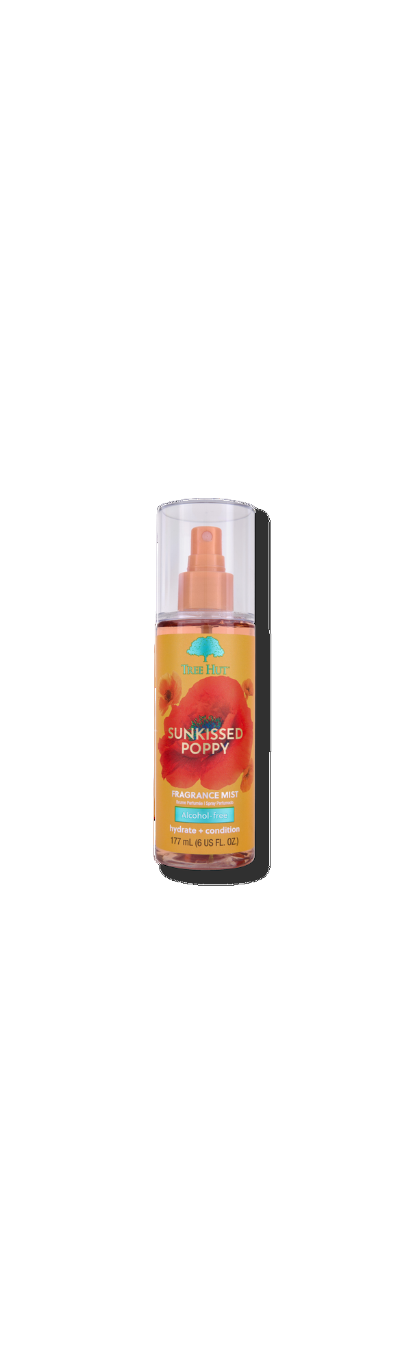 Ulta Tree Hut  Fragrance Mist