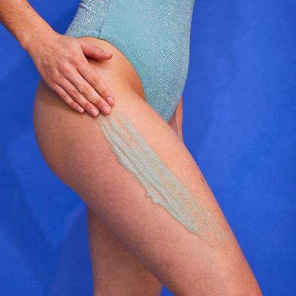 Ulta Tree Hut  Lotus Water Shea Sugar Scrub