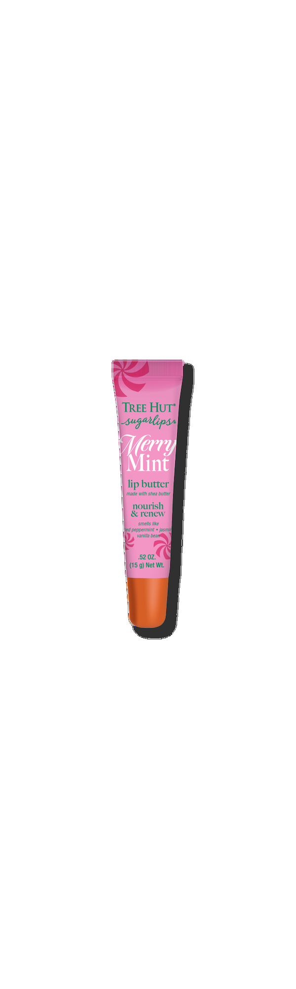 Ulta Tree Hut  Merry Mint Lip Butter