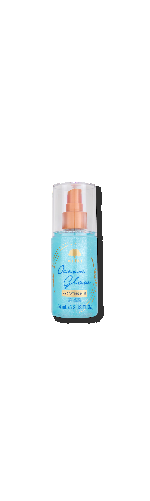Ulta Tree Hut  Ocean Glow Hydrating Fragrance Mist