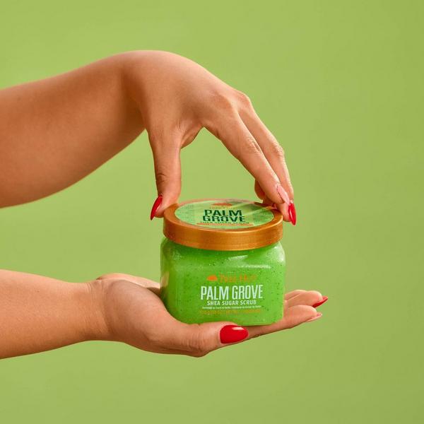 Ulta Tree Hut  Palm Grove Shea Sugar Scrub