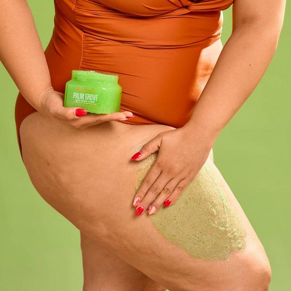 Ulta Tree Hut  Palm Grove Shea Sugar Scrub